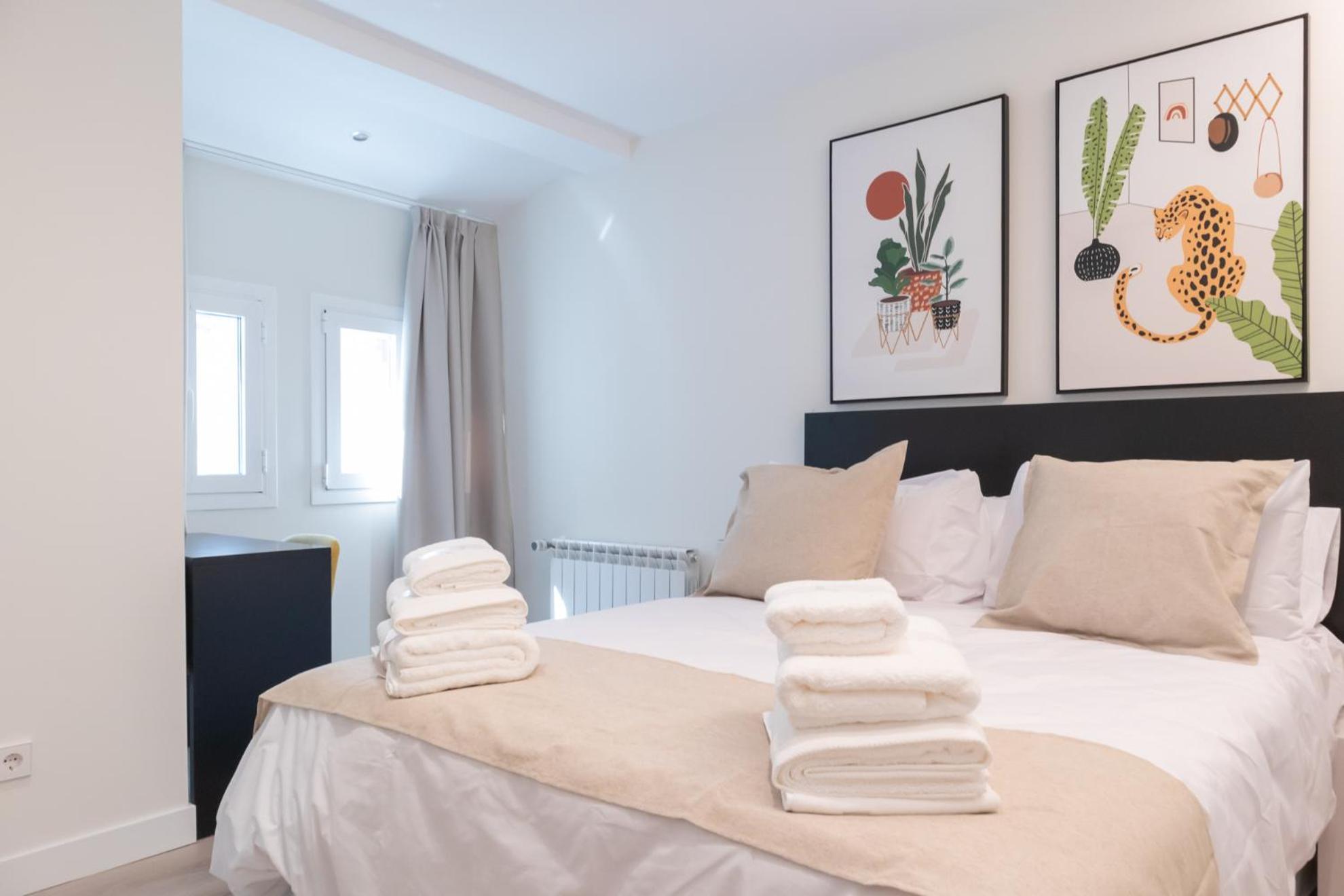 Apart-hotel Reina 15 *