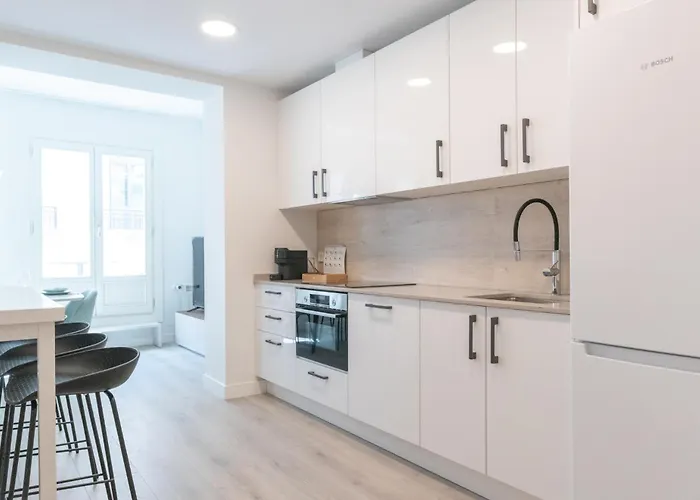 Reina 15 Apartments